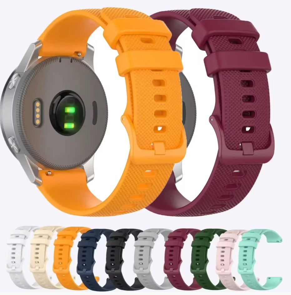 22mm Uhr Band Für Xiaomi Uhr s1/s1 Aktive Strap Ersatz Strap Für Xiaomi Mi Uhr Farbe uhrenarmbänder Für Mi Uhr Farbe 2