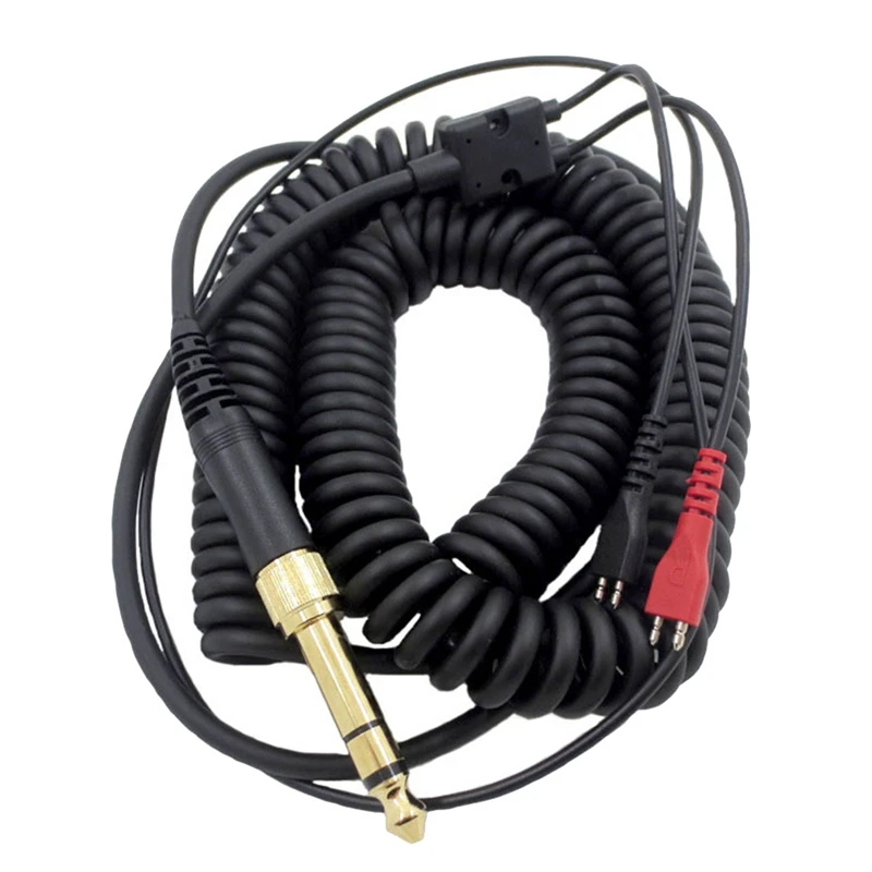 Cable de repuesto para auriculares Sennheiser HD25, HD560, HD540, HD430, HD250