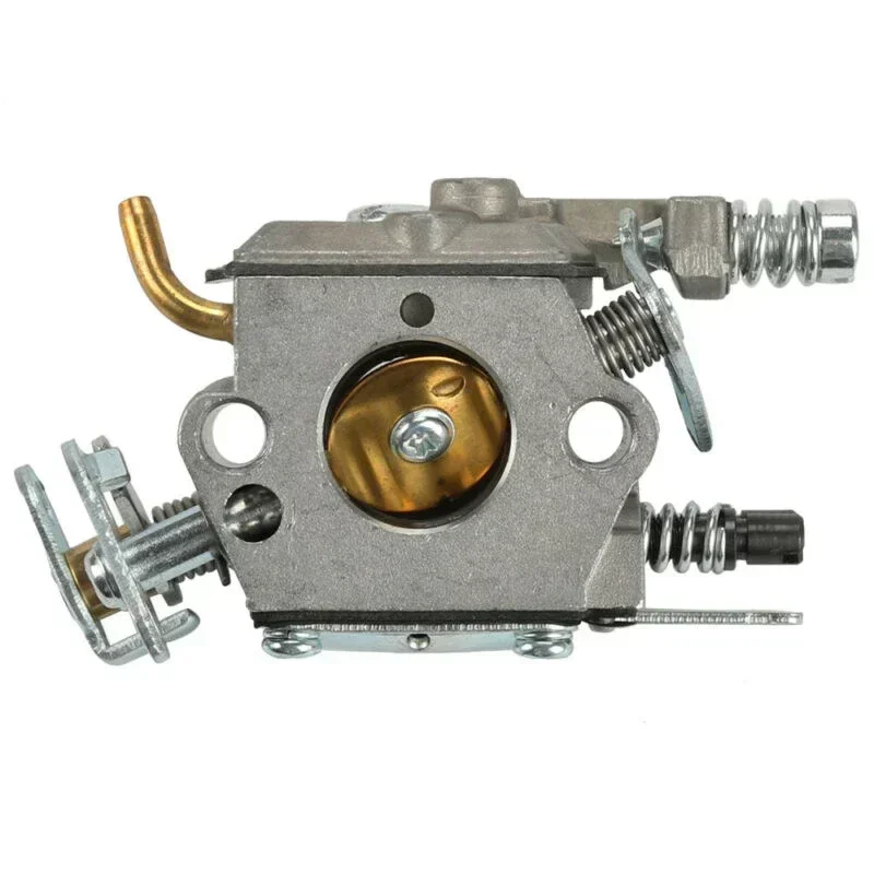 Kit de carburador para motosierra Husqvarna 36 41 136 137 141 142 Zama C1Q-W29E