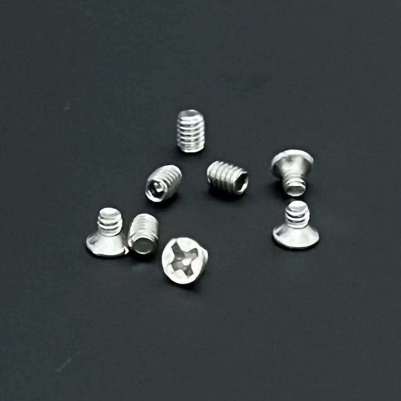 Auto ZX II Replacement Parts Black O Ring Screw BF Pin Brass Electrodes Insulating Gaskets For Z(Zeus)X/Mesh Oxygen Sensors