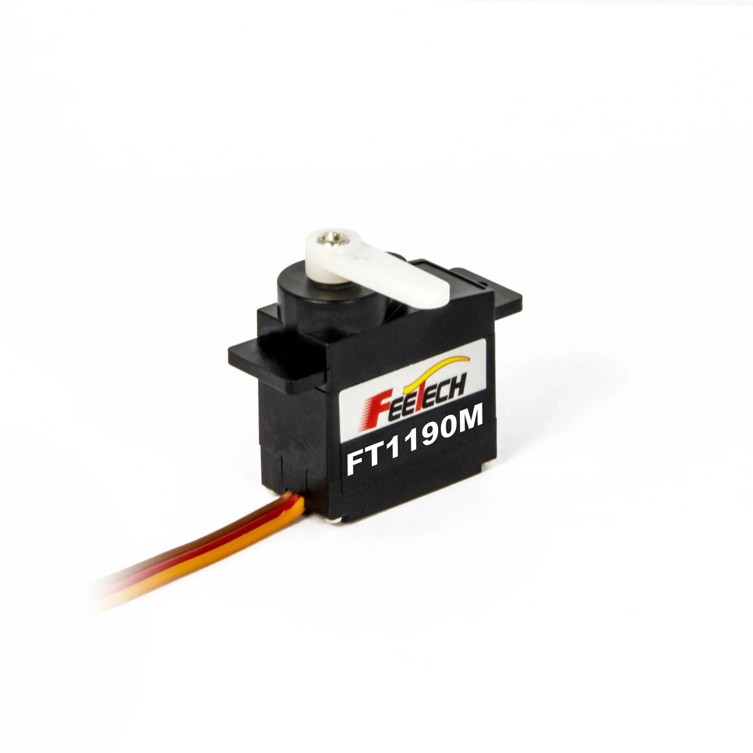 Engranaje de plástico Micro 9G 6V 1,89 KG Mini Servo 120 grados Servo Digital para Micro Bit RC helicóptero RC educación Robo