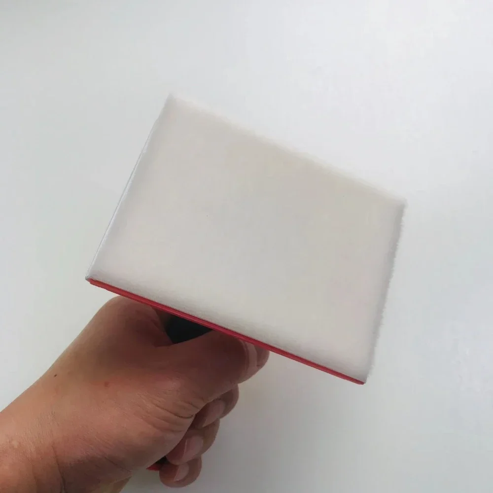 Professional Latex Paint Edger Brushes Multifunctional Wall Ceiling Corner Painting Brush Color Separator Trimmer Tools