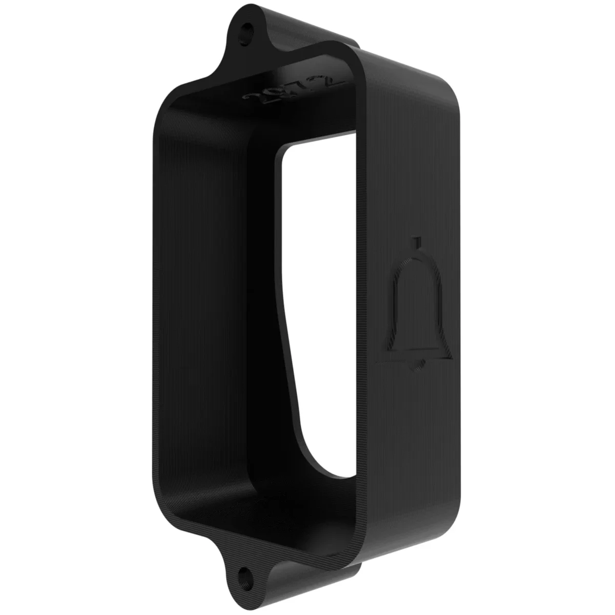 Protetor Antivandalismo Compatível com Campainha Inteligente Tuya Doorbell e X9 Xtronix