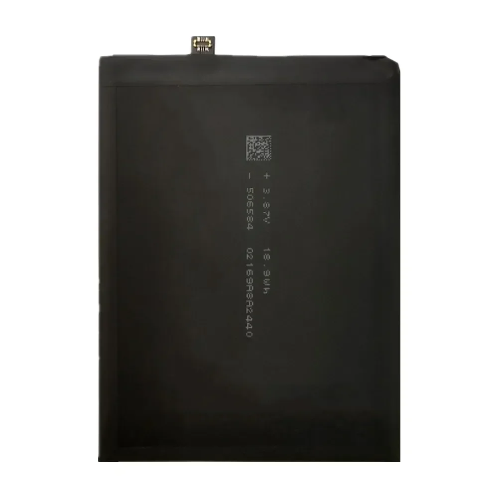 2025 年新しい 100% オリジナルバッテリー BM53 シャオ mi mi 10T 10T プロ MI10T 5000mAh 高品質電話バッテリー電池 Bateria