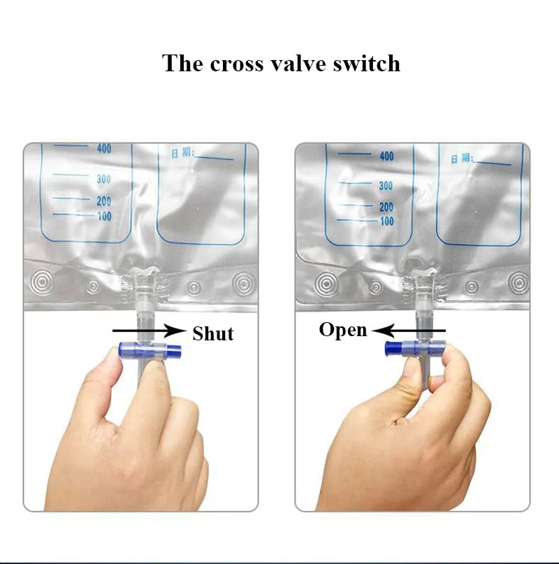 ไม่หยุดยั้งซิลิโคนปัสสาวะกระเป๋ากางเกง Catheter Reusable Urinary Receiver ระบายน้ํากระเป๋ากางเกงขาสั้นสําหรับชายผู้สูงอายุ