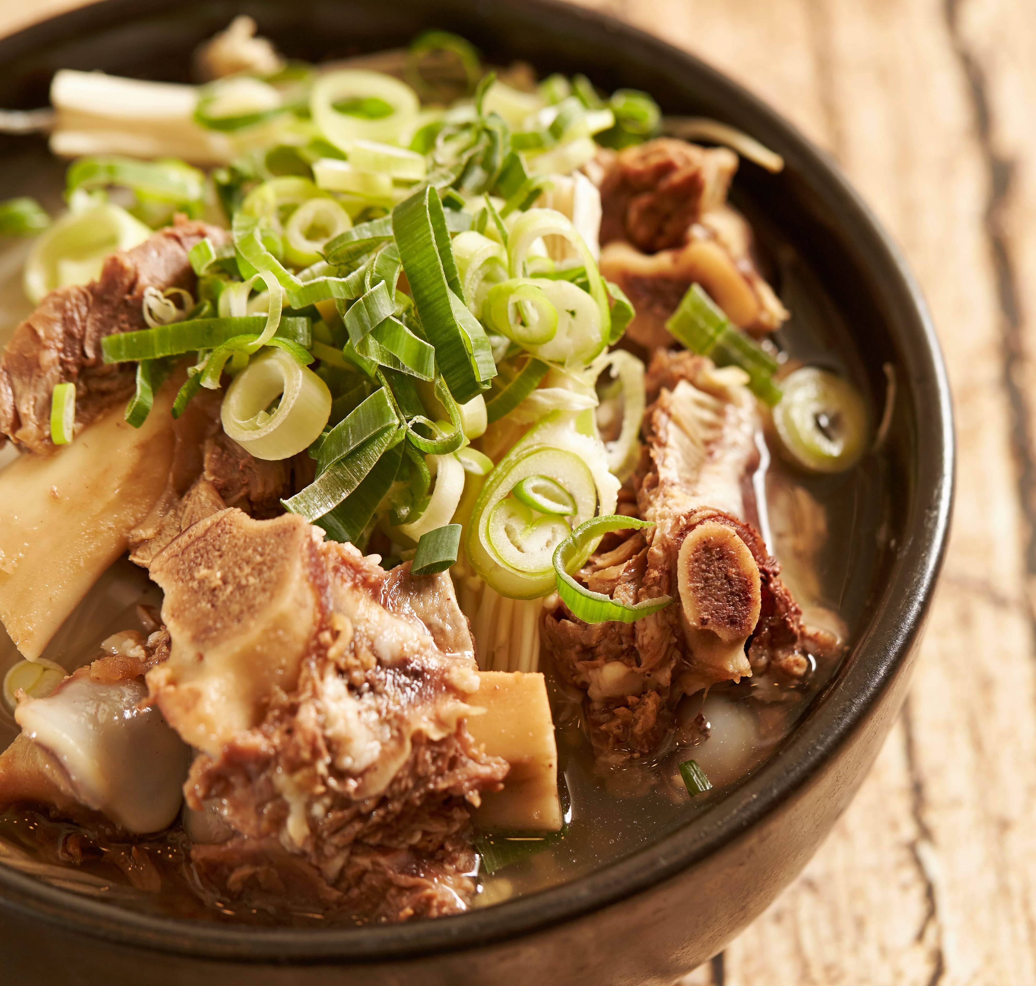 ♥오특♥ 깊고 진한 마구리 갈비탕 800g 2팩 3팩 4팩 골라담기