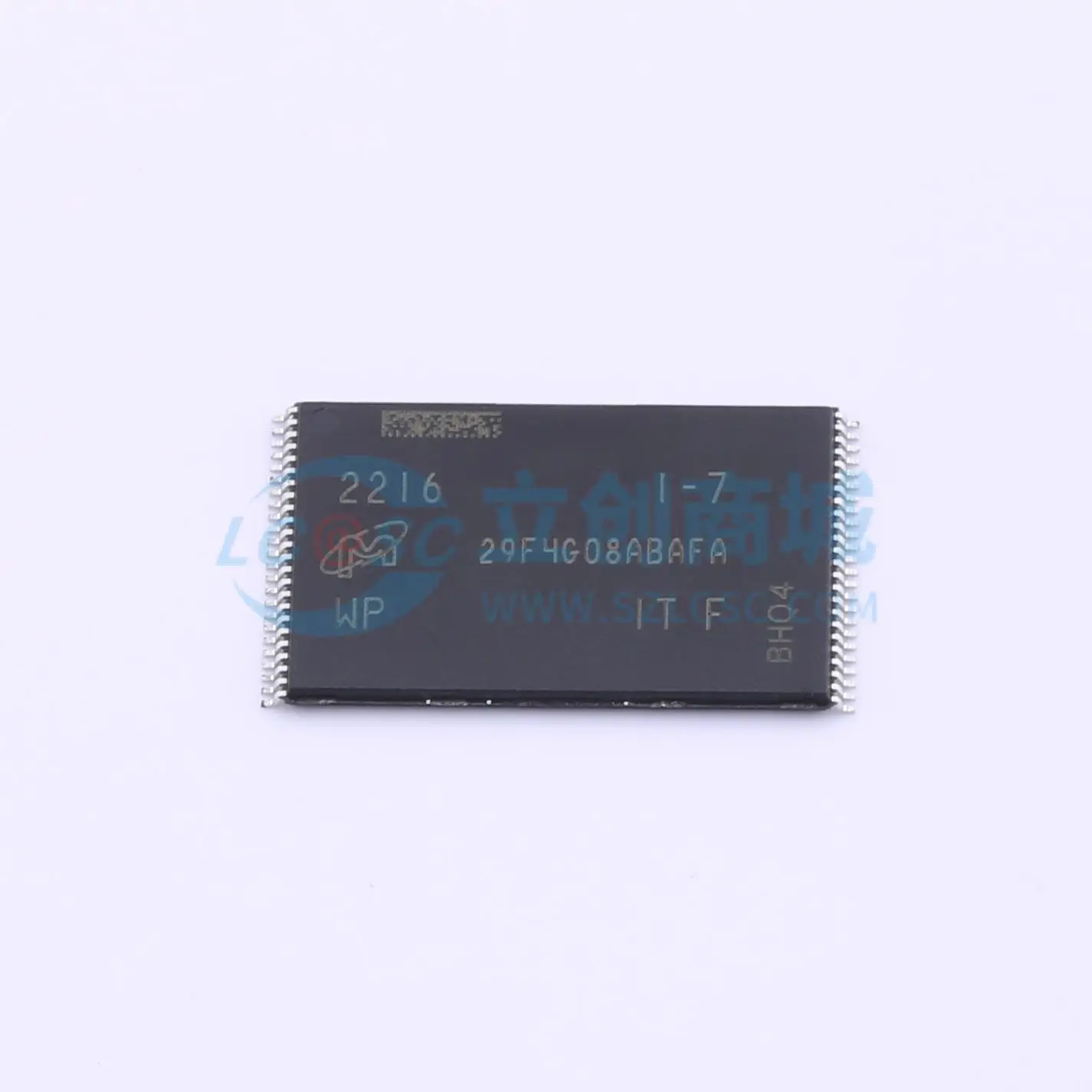 MT29F4G08ABAFAWP-IT:F TSOP48 29F4G08ABAFA Protective case In stock 100% New Original