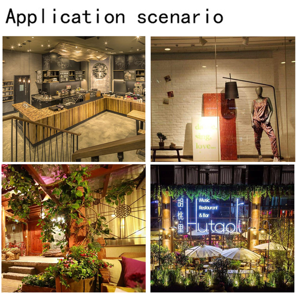 LED Filament Flexible DC3V 38/60/80/95mm/125/130/145/185/255/300mm Edison Bulb Lamp Parts LED Diode DIY Decor Party Lighting