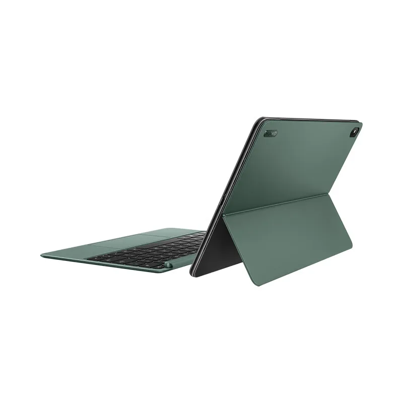 2023HUAWEI MateBook E Laptop Tablet 2-in-1 WiFi i7-1260U 16GB 512GB/1TB Netbook 12.6inch 120Hz OLED Mini PC SSD Iris Xe Graphics
