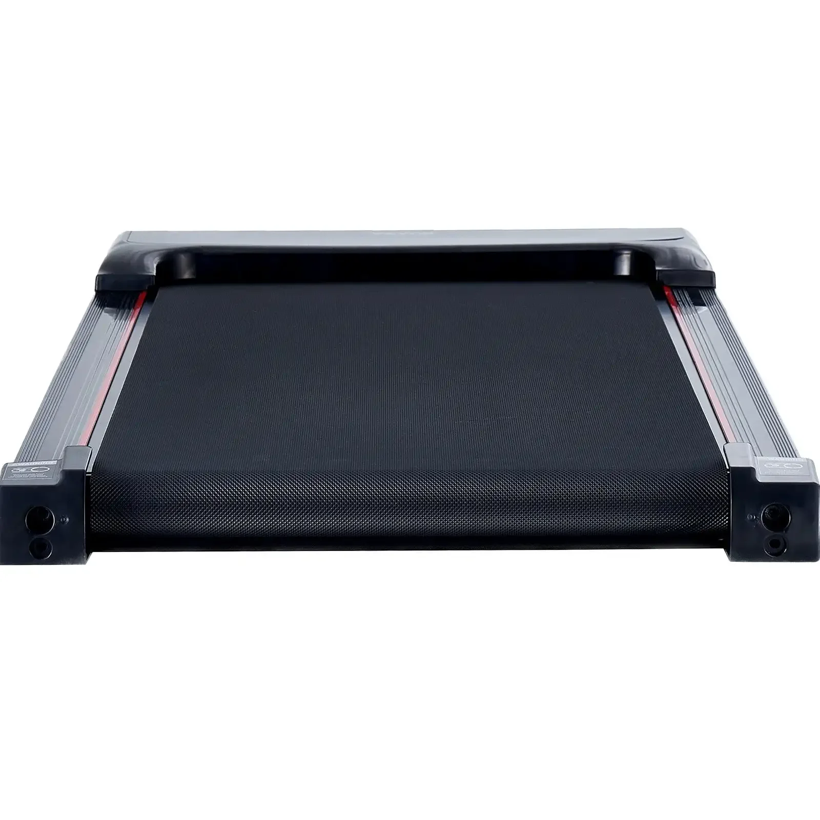Walking Pad Under Desk Incline Treadmill for Home Office Working Jogging