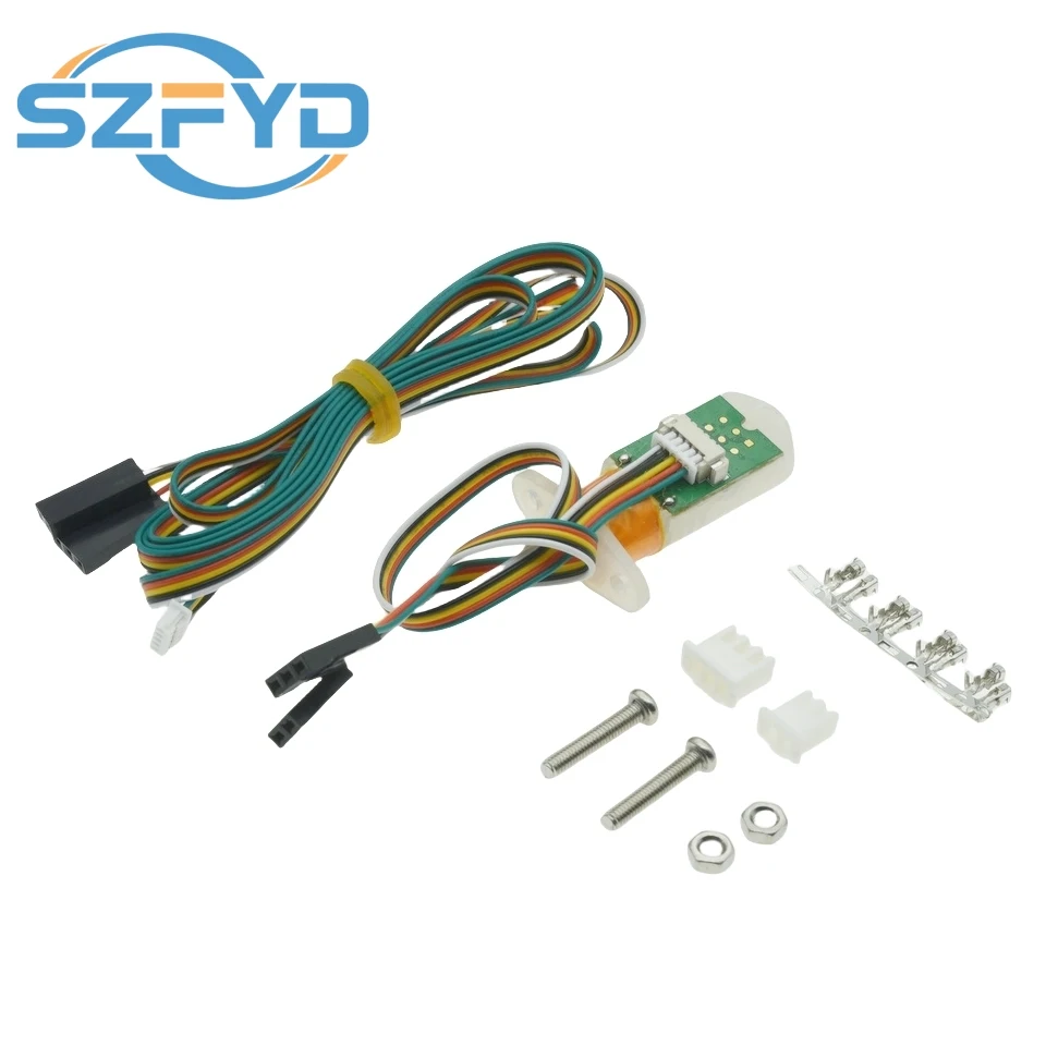 3D Touch Sensor Auto Bed Leveling Sensor BL Touch BLTouch 3d Printer Parts Reprap mk8 i3 Ender 3 Pro Anet A8 Tevo