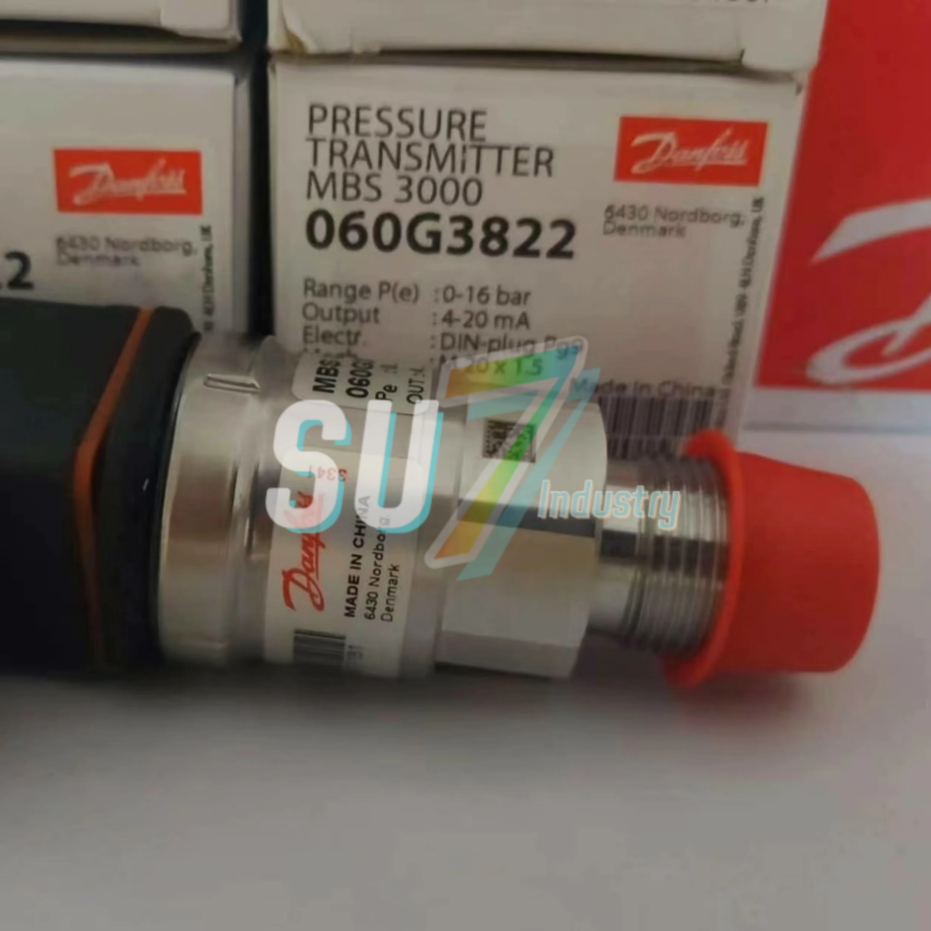 Pressure Sensors     New original     060G1113    060G3822