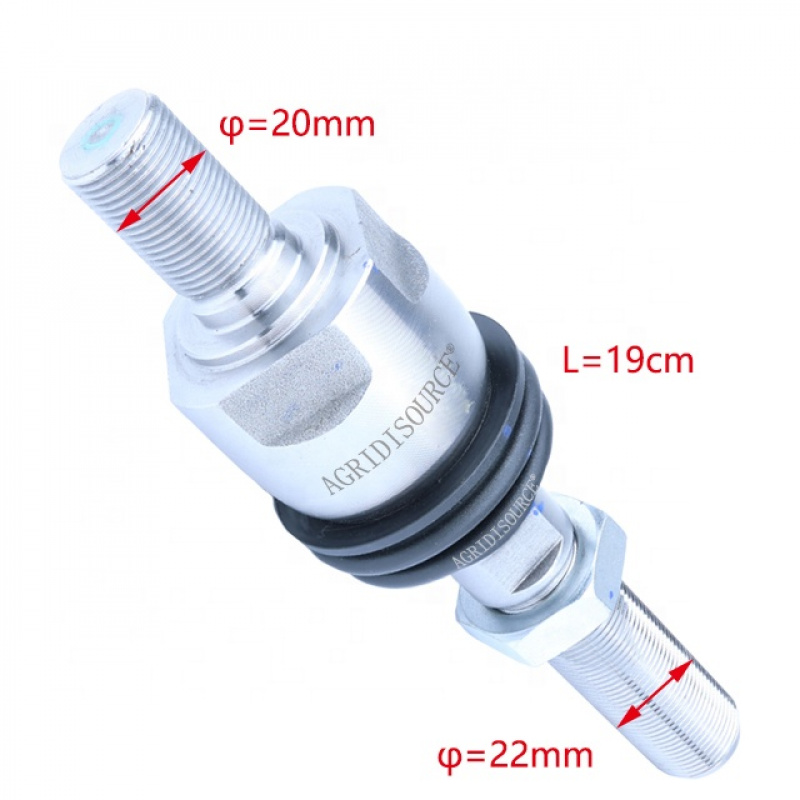 Acessível: TC 02311010077   bola de conexão para máquinas e equipamentos agrícolas Foton Lovol Tratores agrícolas