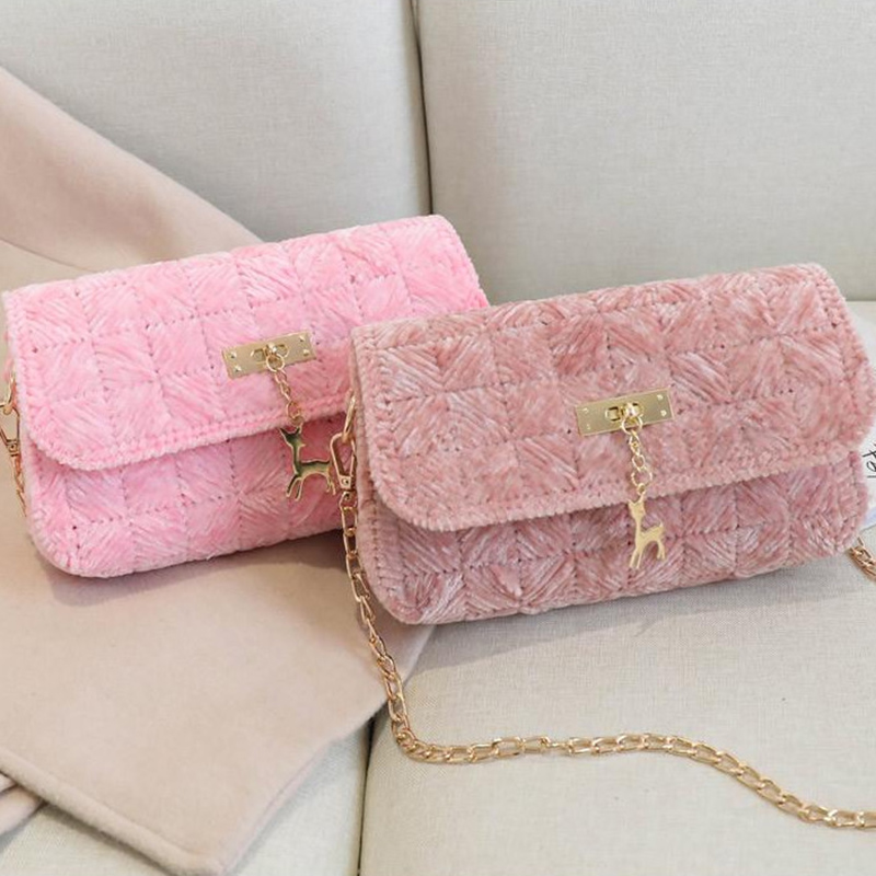 Stricken & Weben Kunststoff Mesh Sheet Chenille DIY Tasche Zubehör Strick helfer