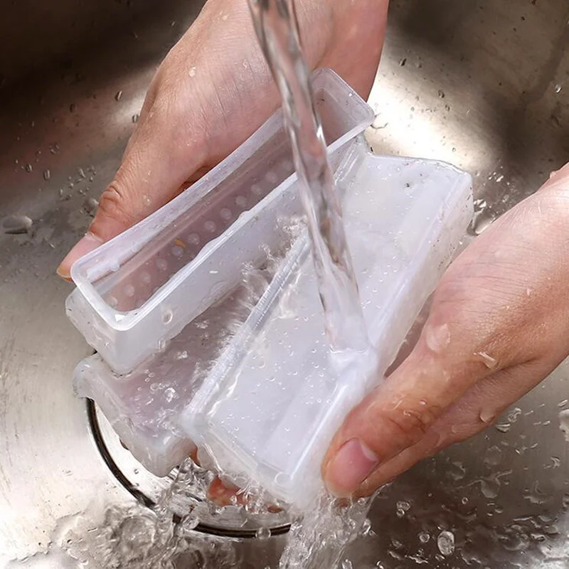 Anti Slip Silicone Cadeira Leg Caps, Móveis Pés Capa, Floor Protector Pad, Mute Mat, Amortecedor, Sofá de madeira, Mesa, Cama, 4pcs