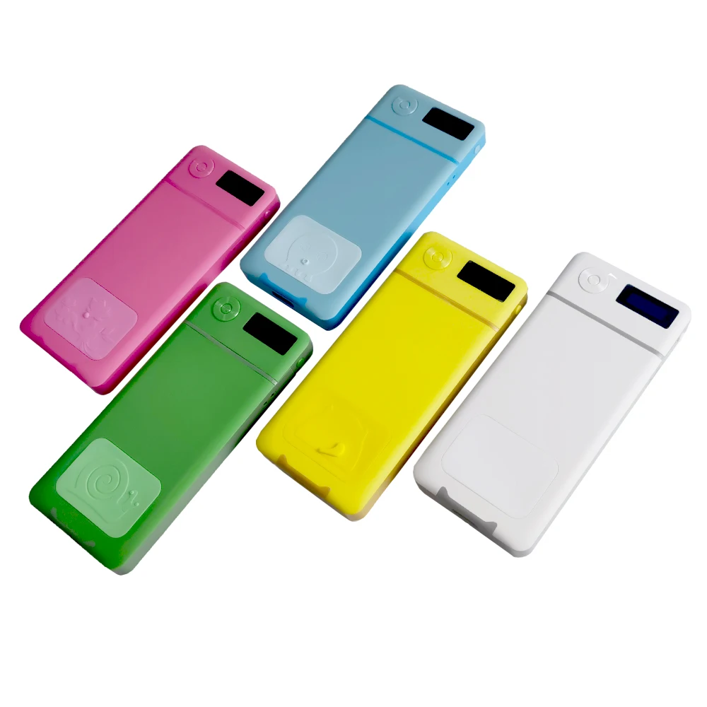 Cell Phone Lock Box with Timer Portable Timed Lock Box for iPhone and Android Phone Help Kids Adults Students to Focus