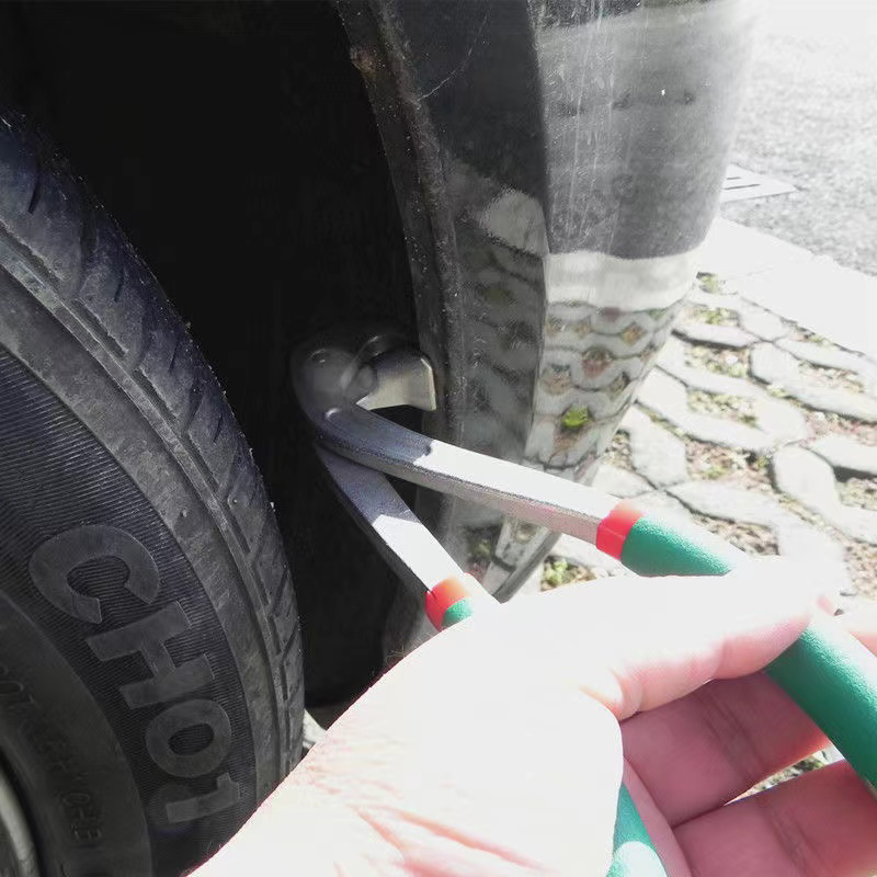 Xe Fender Edge Công Cụ Sửa Chữa Paintless Dent Bộ Dụng Cụ Sửa Chữa Autobody Dụng Cụ Sửa Chữa Ô Tô Edge Cắt Tỉa Kìm Lỗ Dẹt Kẹp Phanh Dụng Cụ kẹp