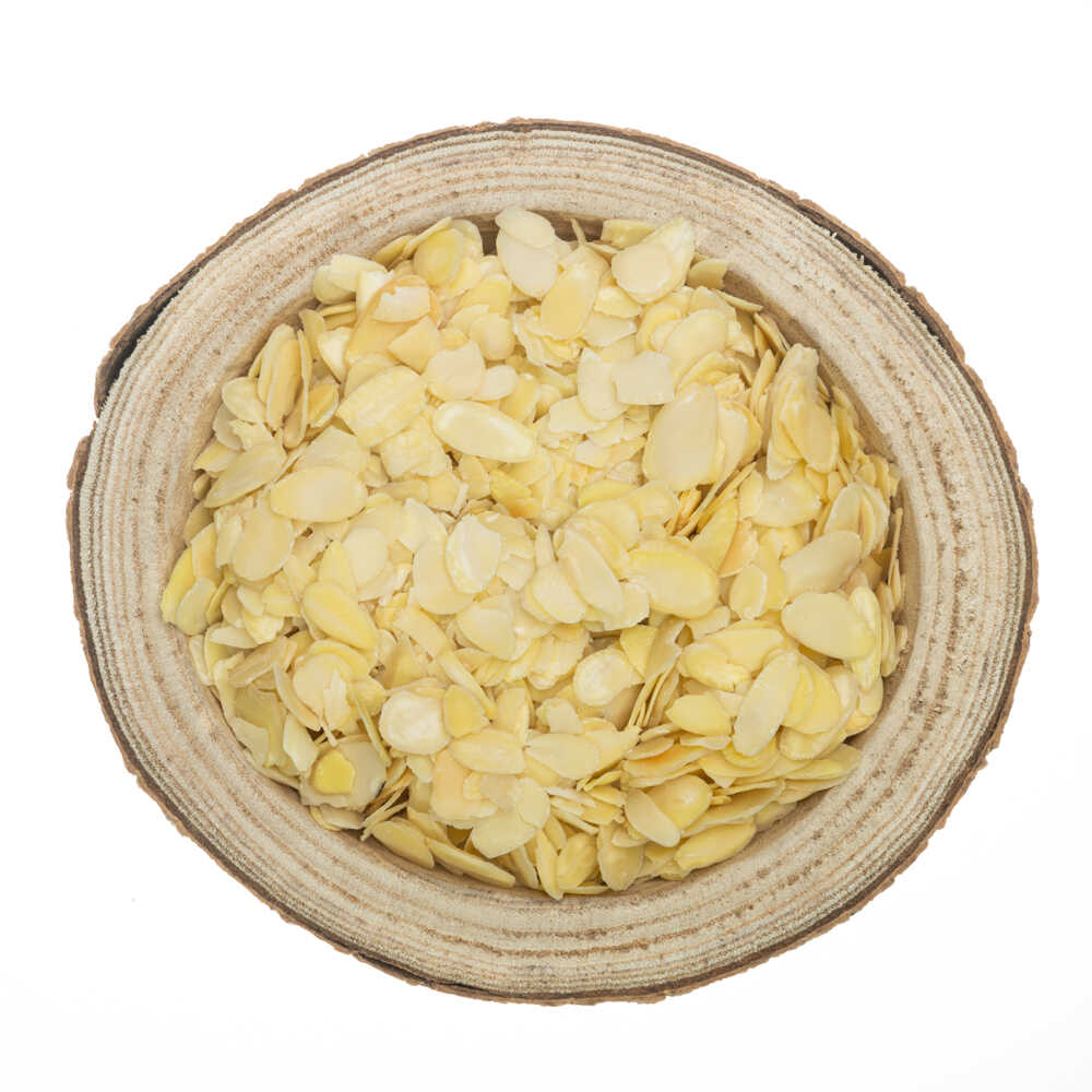 Płatki migdałów 500g