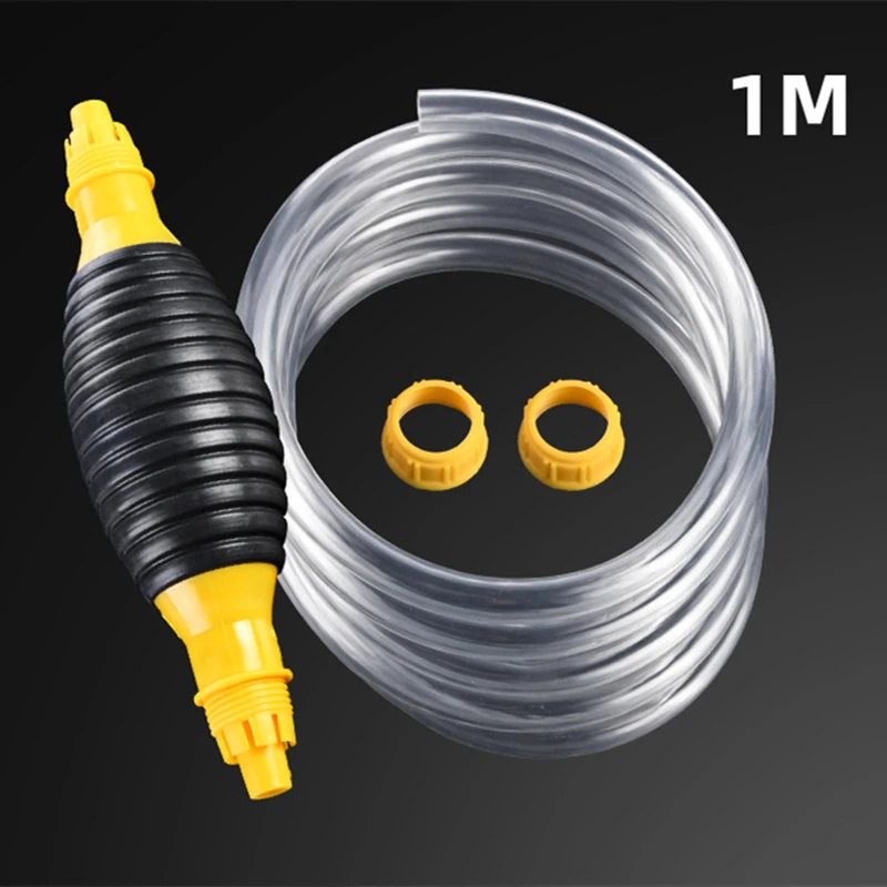 Bản Cập Nhật Mới Đa Năng Trên Ô Tô Di Động Bằng Tay Bơm Nhiên Liệu Truyền Tay Mồi Cho Khí Xăng Hướng Dẫn Sử Dụng Dầu Máy Bơm Nước Tự Hút Đầu lưu Lượng Lớn