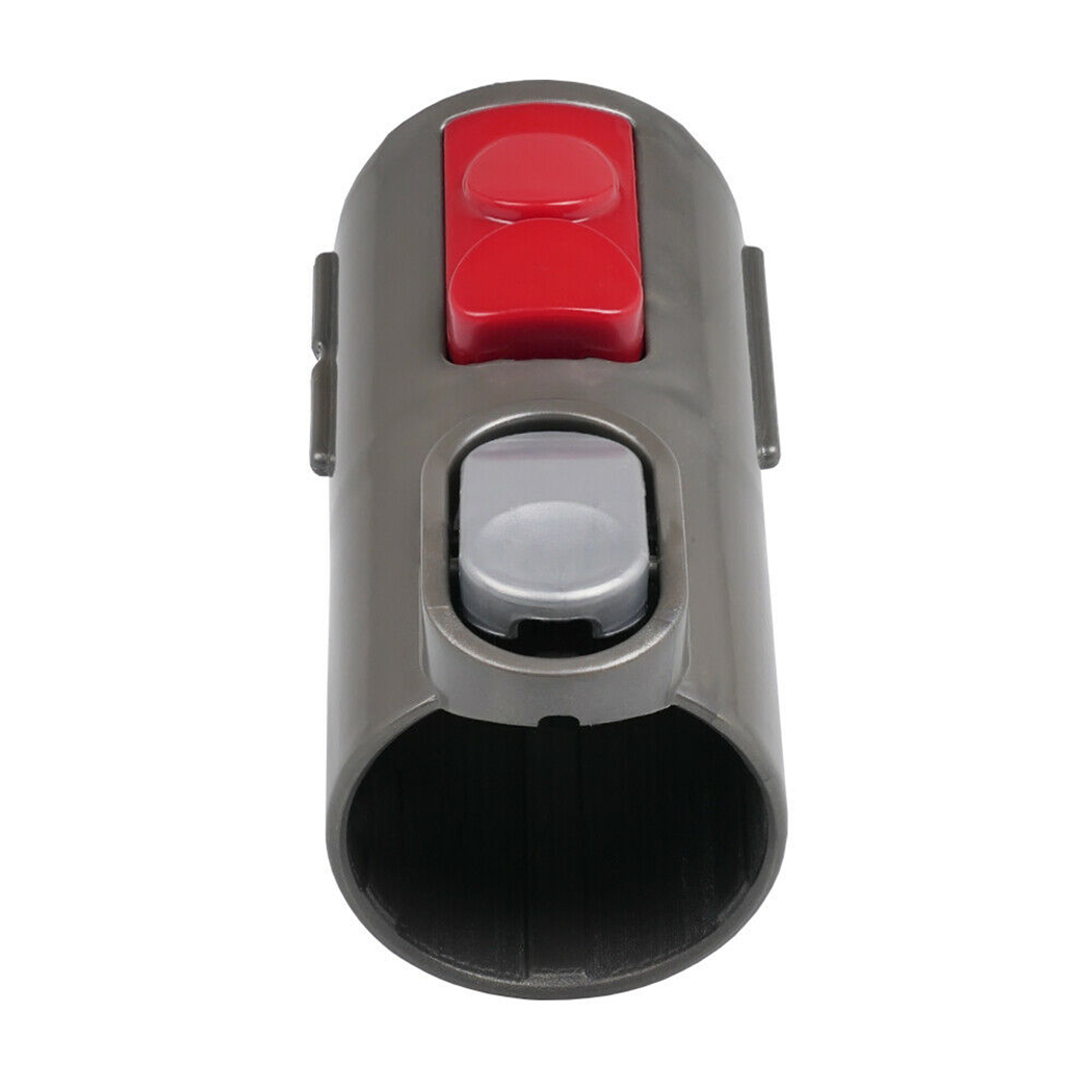 Adaptador de compatibilidade reversa para aspirador Dyson, compatível com anexos mais antigos, V7, V8, V10, V11, SV10, SV11, SV11, 96823501