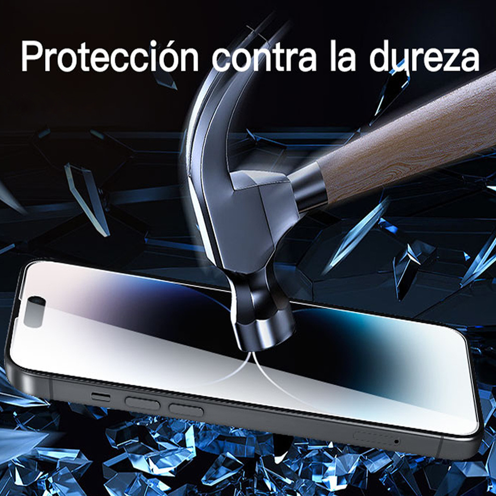 1~4Pcs HD Screen Protector For iPhone 17 16 15 14 Pro Max Tempered Glass For iPhone 11 12 13 Mini Camera Film iPhone 16 Plus