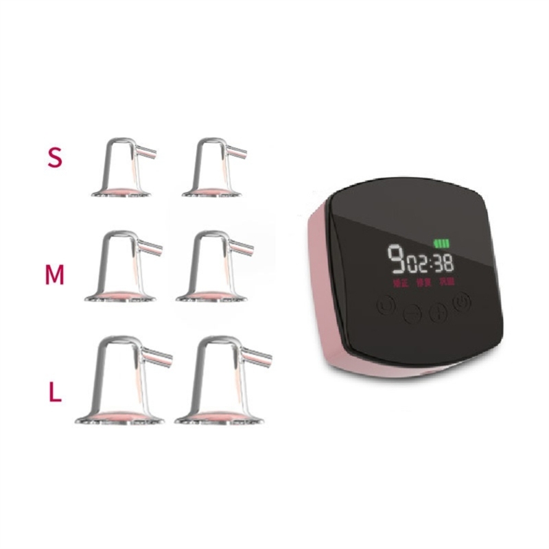 Massage-Brustwarzenkorrektur, elektrische Brustwarzenkorrektur, versunkene Brustwarzenziehmaschine