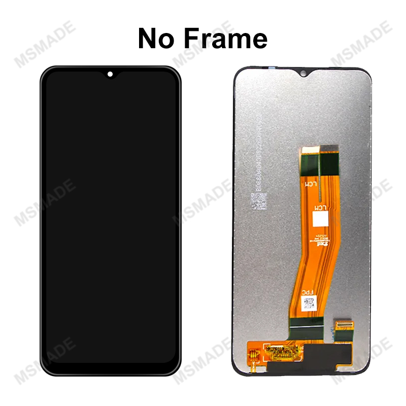 6.6 "für Samsung Galaxy A14 4G LCD-Display Touchscreen-Digitalis ierer für Samsung A14 LTE A145F A145M A145P A145R LCD-Replair-Teile