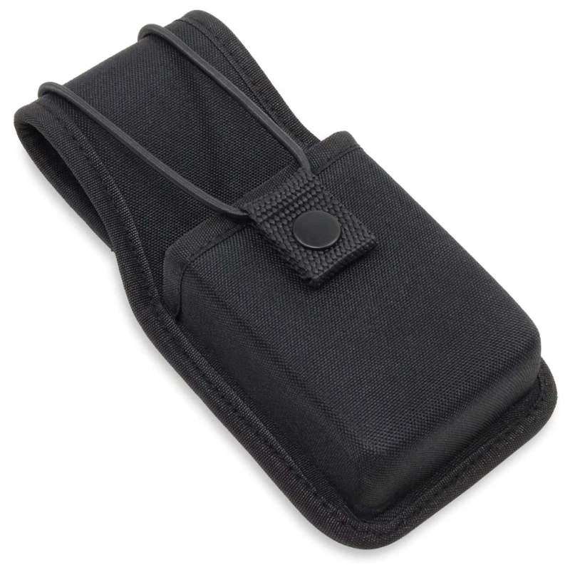 Universelles Funkgehäuse, Funkgerät-Halter, universelle Tasche für Radio, Nylon-Taschenzubehör