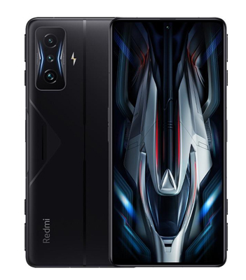 Firmware global xiaomi redmi k50 jogos 5g smartphone qualcomm snapdragon 8 gen1 64mp impressão digital lateral 6.67 “120w telefone usado