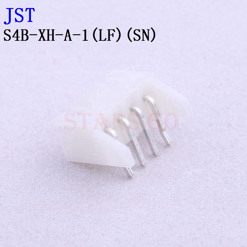 10 шт. S2B-XH-A-1 S3B S4B S5B S6B S7B S8B S9B S10B S11B S12B S13B S14B S15B S16B -XH-A-1 Разъем JST