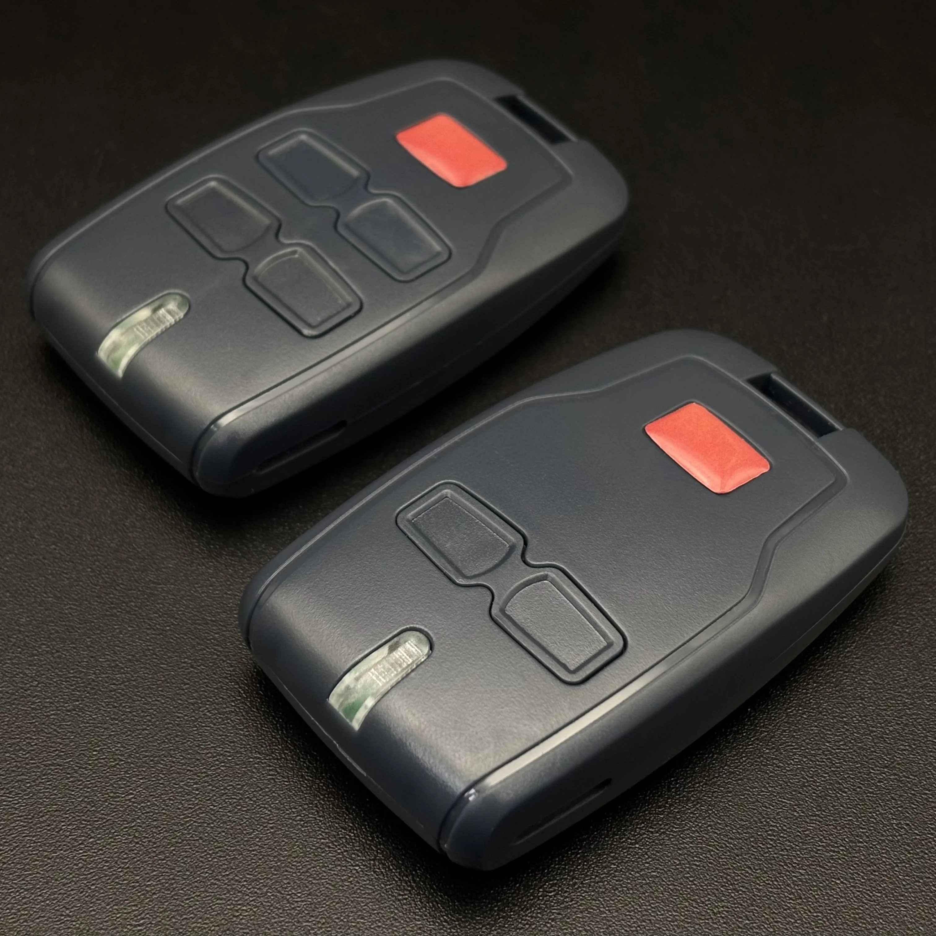 Control remoto para puerta de garaje BFT MITTO 2 4 B RCB02 RCB04 KLEIO B RCA 02 04 TRC1 TRC2 TRC3, 433,92 MHz, código variable