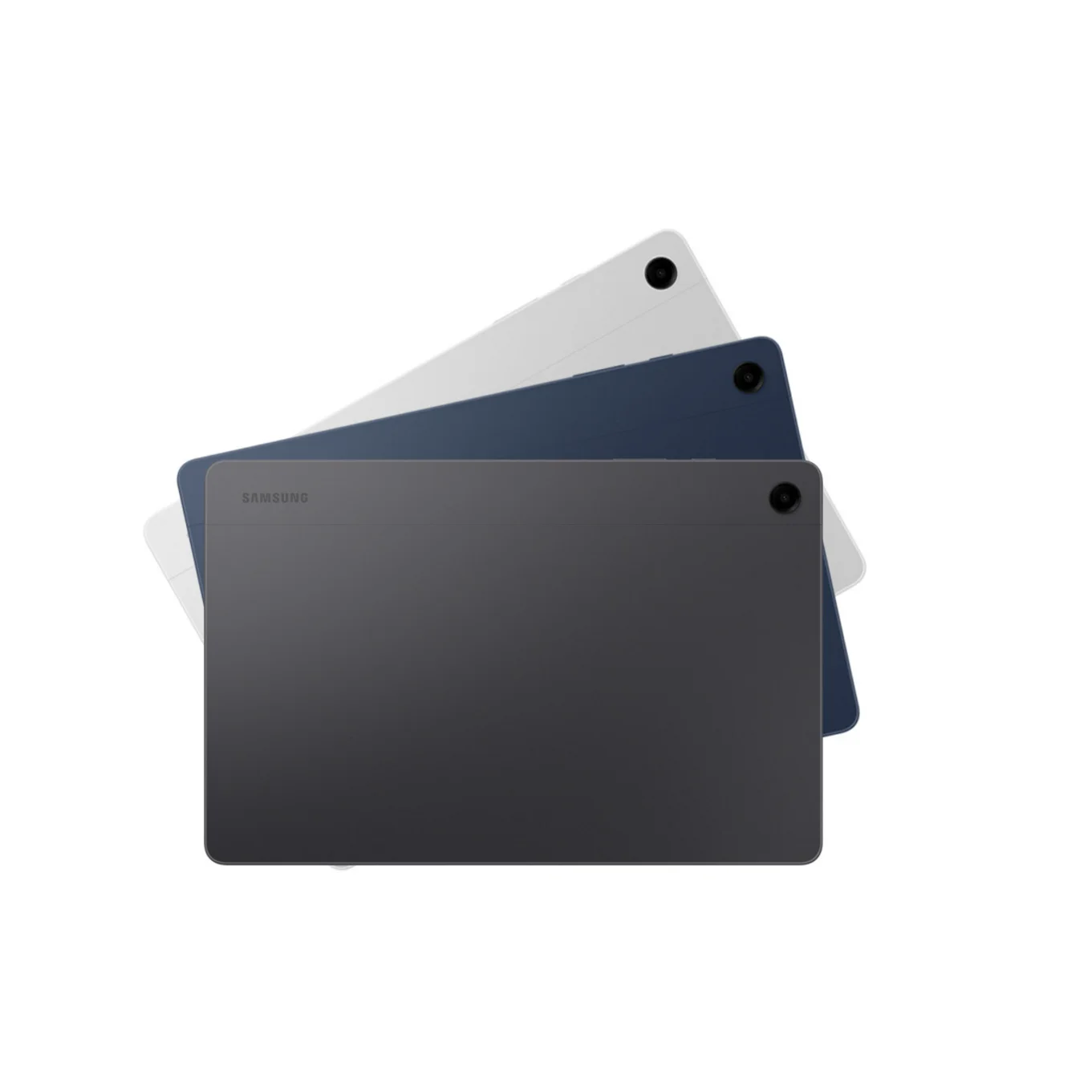 【Brand+】Samsung Galaxy Tab A9+ WIFI Tablet 4GB 64GB 2.2GHz Octa-core 11” TFT 90 Hz LCD Display 8MP Rear Camera 7040 mAh Battery