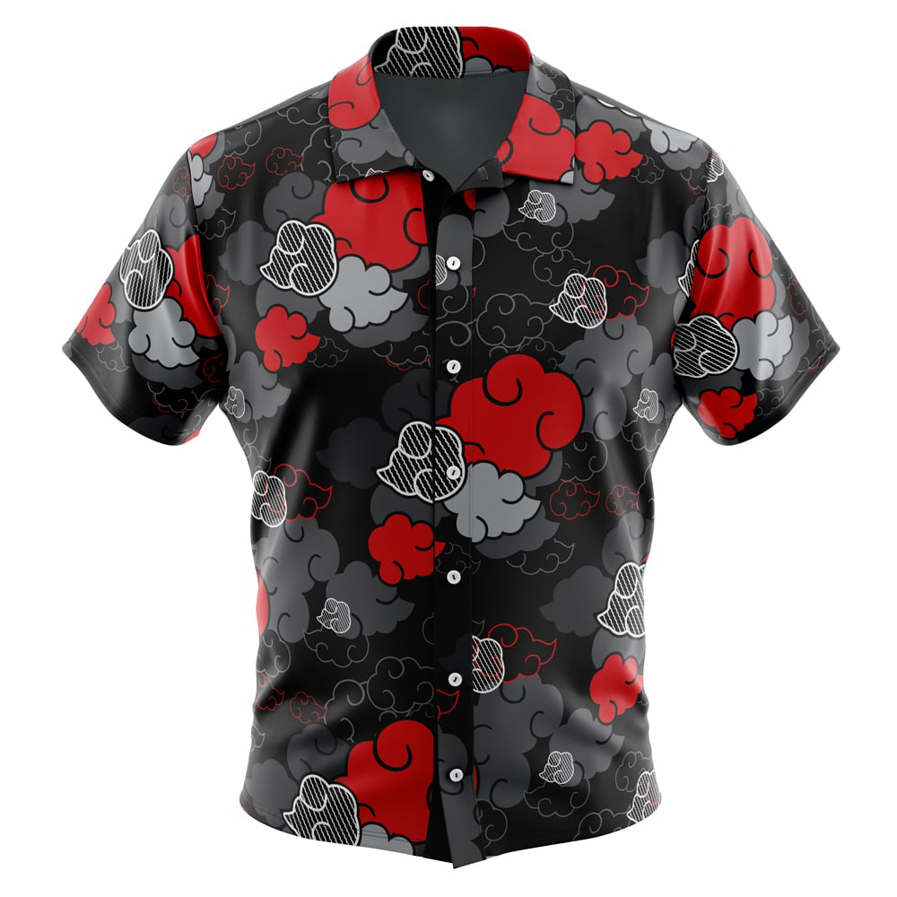 Camisas hawaianas con estampado 3D para hombre, Top holgado de gran tamaño, manga corta, Cosplay divertido, para playa, verano, 2024