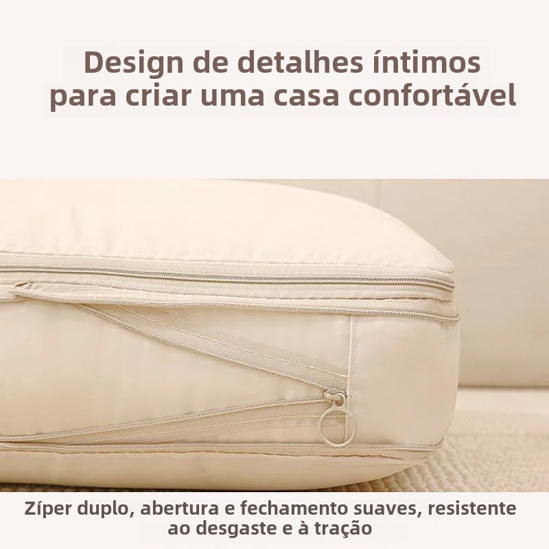 4 pçs/set saco de compressão de viagem organizador de bagagem bolsa de viagem cubos de embalagem para saco de viagem organizador saco de armazenamento de viagem