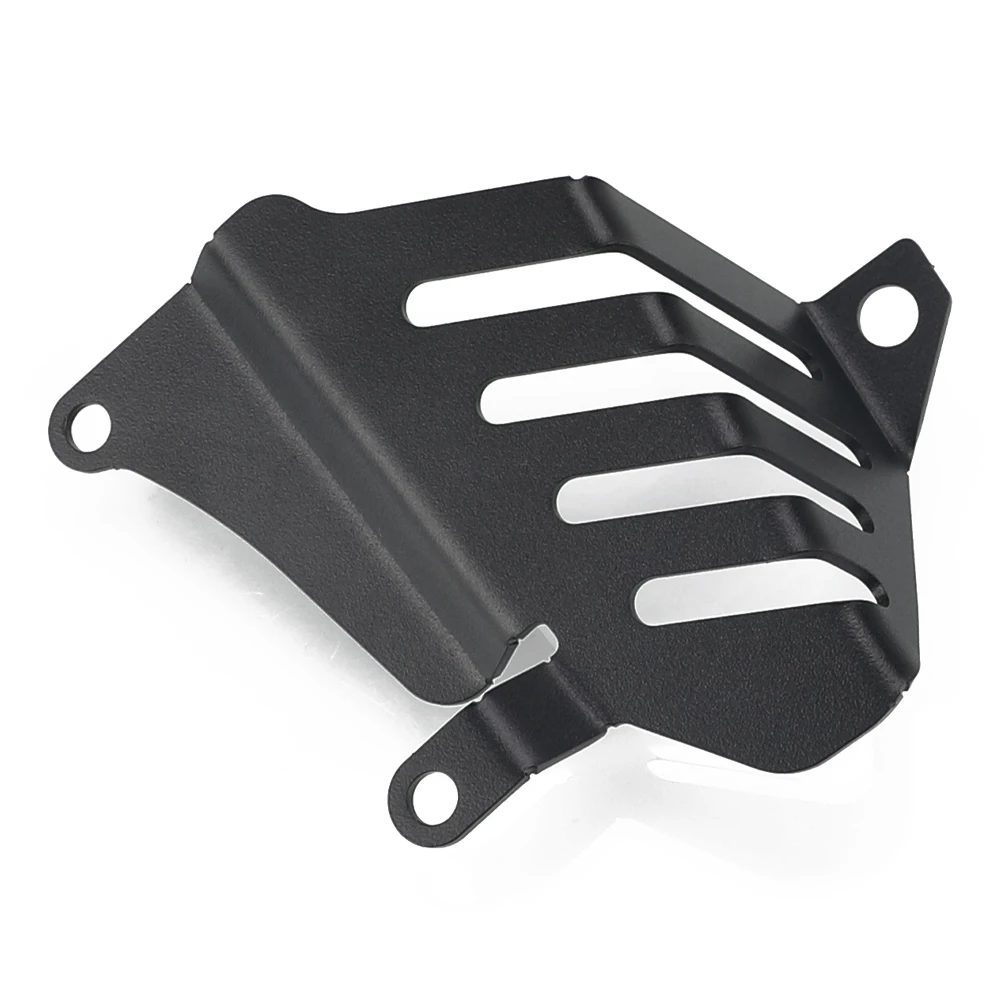 Gear Shift Lever Sensor Guard Cover For YAMAHA Tracer 9 GT 9GT+ MT09 MT-09 SP XSR900 XSR 900 XSR900GP Shift Assistant Protector
