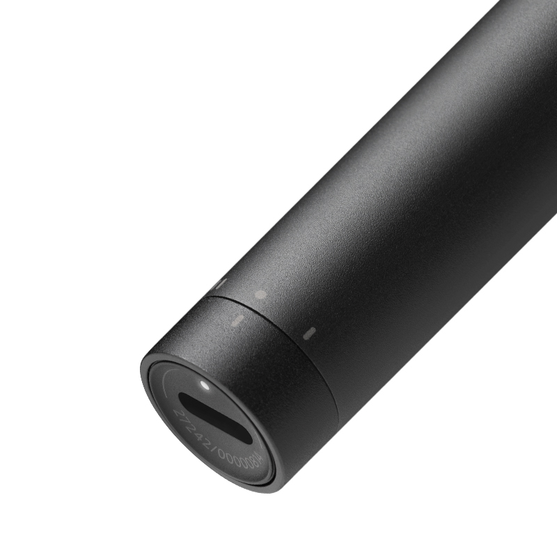 2022 ใหม่ Xiaomi Mijia ไฟฟ้า Precision ไขควงชุด Type-C ชาร์จ 2 เกียร์แรงบิด 400 + สกรู S2 เหล็ก Precision Bit
