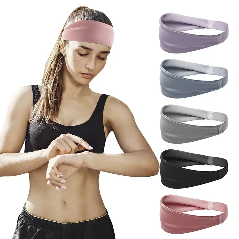 Mini marsupio da polso unisex in cotone con cerniera per fitness, sport, corsa, palestra, ciclismo - Fascia portamonete sicura