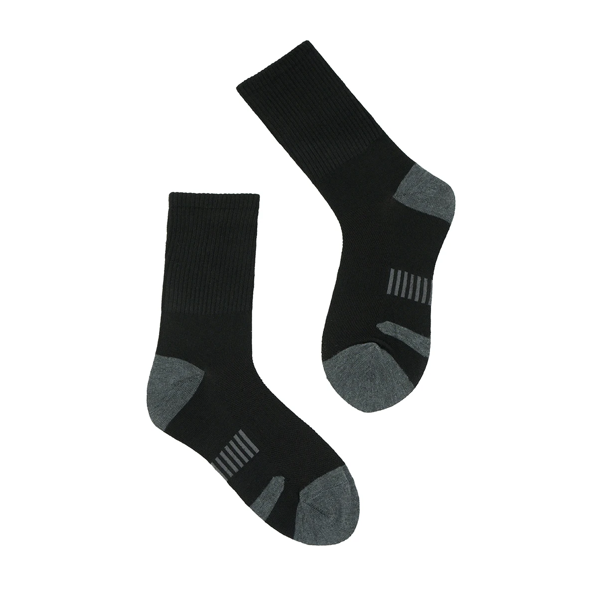 6 par/set de calcetines deportivos cómodos y suaves para hombre, traje en todas las estaciones