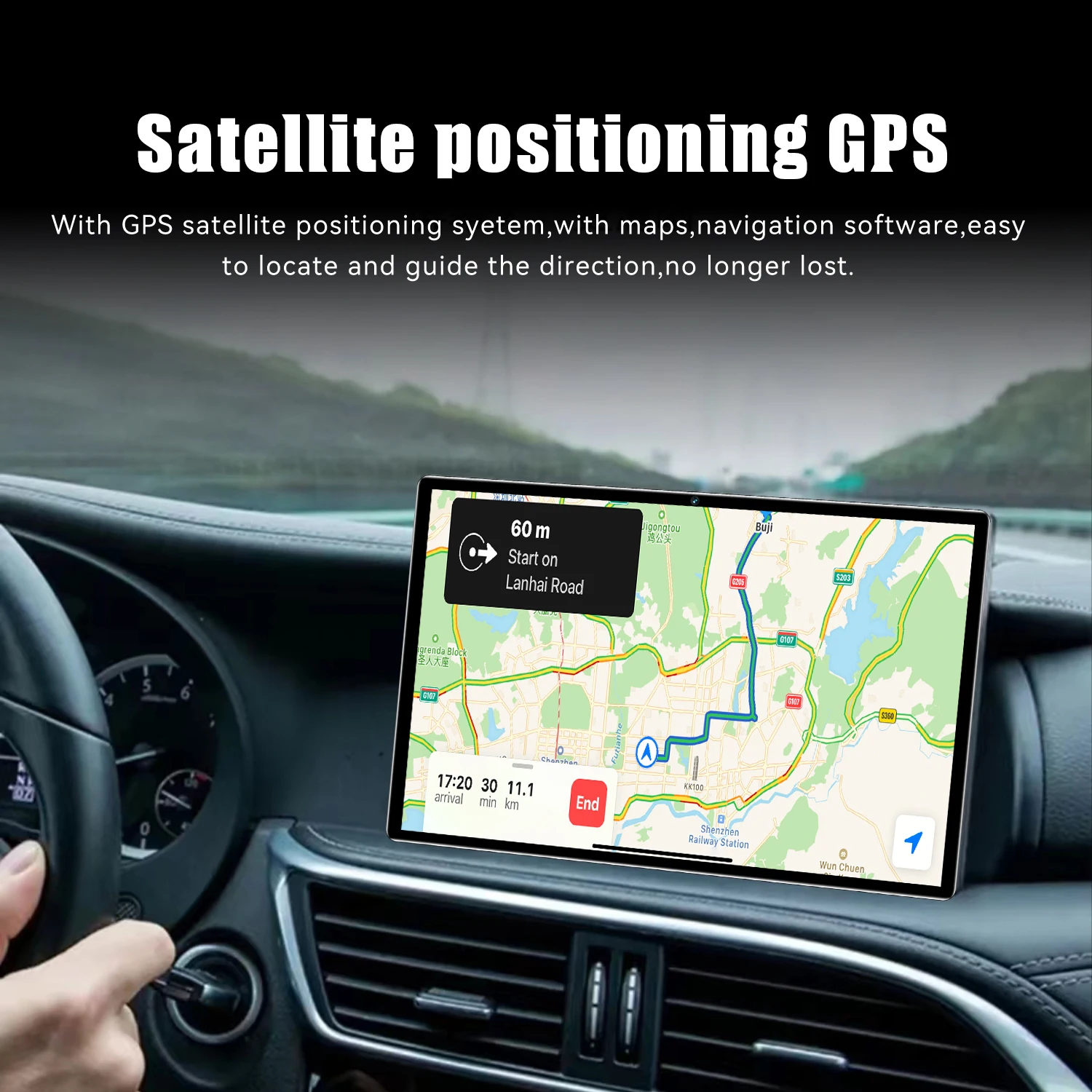 2024 nova versão global original tablet de 11 polegadas 16 android 13 16gb + 1tb 10000mah 5g dupla sim chamada telefônica gps wps wifi tablets pc