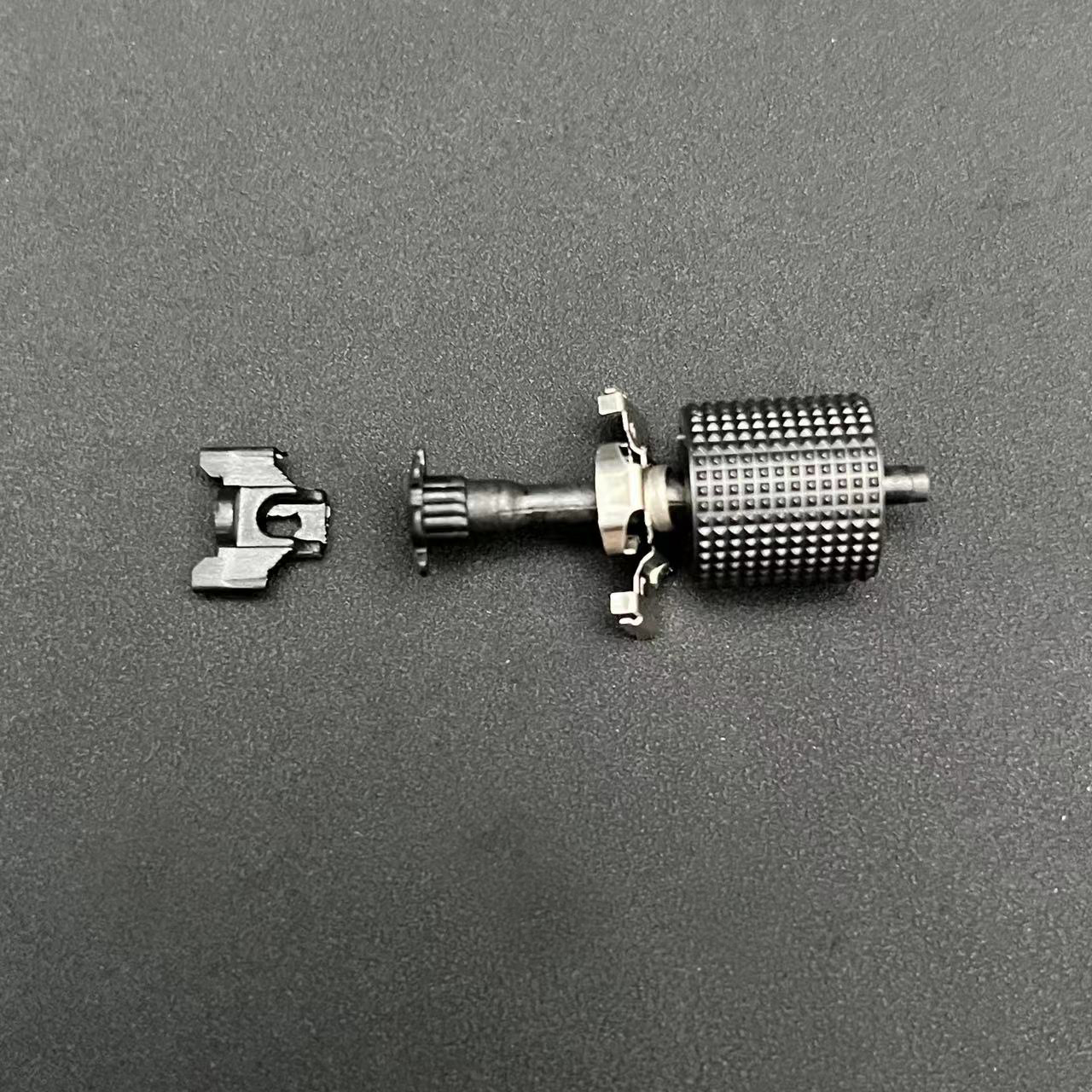 Multifunctional Steering Wheel Button Key Steer Switch Roller For Skoda Superb III Octavia A7 Karoq Kodiaq Fabia Scala Rapid