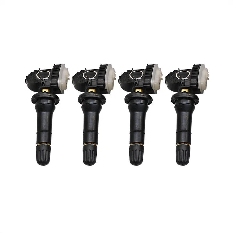 4 個 2016 2017 2018 2019 フォード エクスプローラー 315MHz タイヤ空気圧センサー TPMS フォード F2FT-1A180-AB F2GT-1A150-AB F2GT-1A180-AB
