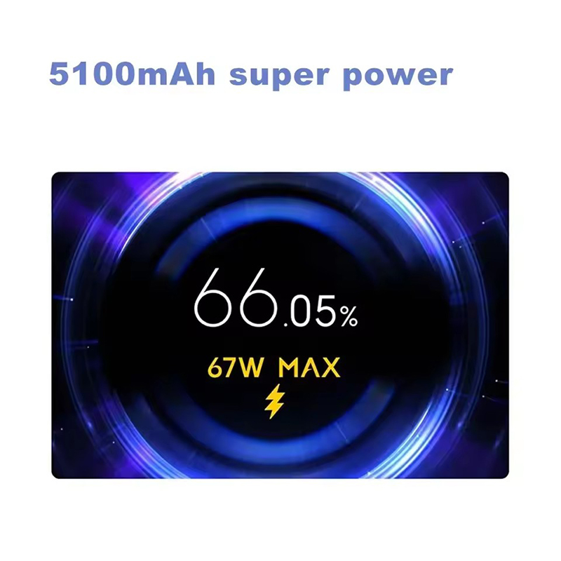 Global ROM Xiaomi Redmiหมายเหตุ 13 Pro 5G Snapdragon 7S Gen 2 สมาร์ทโฟน 6.67 "1.5Kจอแสดงผล 200MP OISกล้อง 67Wชาร์จ 5100MAh