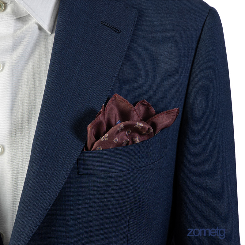 Wholesale Handkerchiefs Mens Pocket Square Handkerchiefs Suit Hanky with pink jannyday zometg