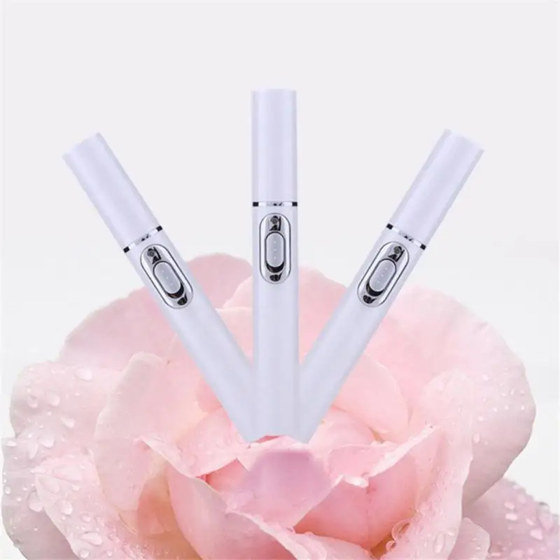 Relieve Eye Fatigue Soothe Tired Eyes Portable And Convenient Voltage Dc1.5v Cutting-edge Current 0.6a Powerful Eye Spa Tool