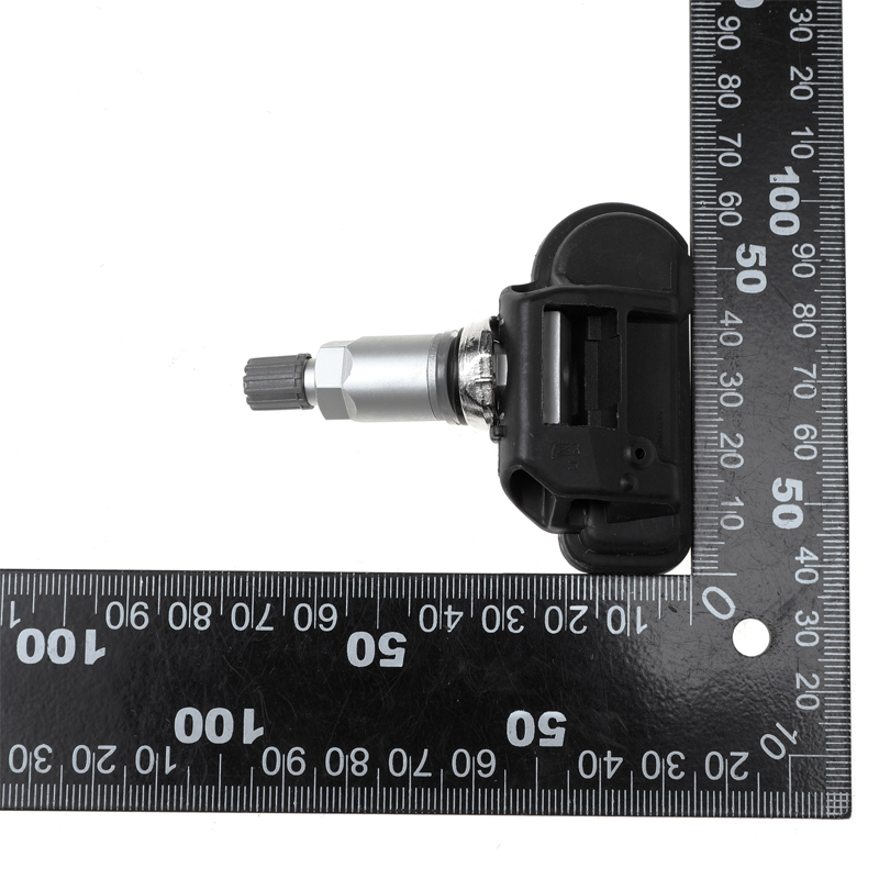 Sistema de control de presión de neumáticos, Sensor TPMS para mercedes-benz GL350, GL450, GL550, C350, GL550, E350, E550, B250, A0009057200, 0009057200