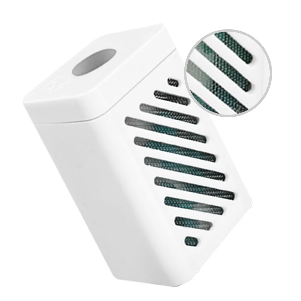 Dreame Parte Ag+ Módulo de esterilización Accesorios de iones de plata X10/S10/W10S/S20/X20/X30 Ultra/X40/X40 Ultra Mijia B101CN