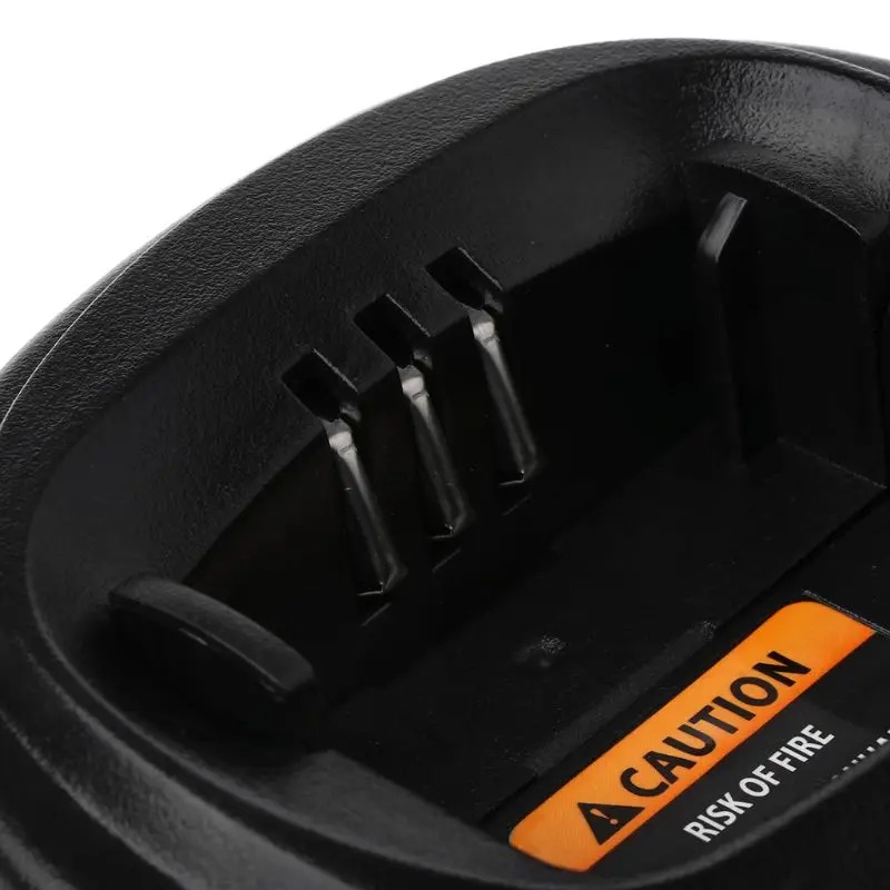 Basislader Voor Motorola Cp040 Cp140 Cp150 Cp160 Cp180 Cp200 Cp200xls Ep450 Gp3188 Gp3688 Pr400 Walkie Talkie Radio