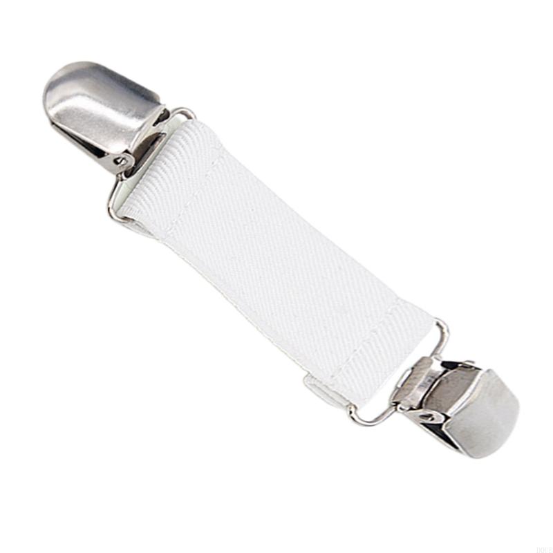 D0UB Vintage Pullover Schalclip, Retro -Strickjacke Kragen Clip, Kleider Clip Back Strickjacke Kleider Clip für Frauen