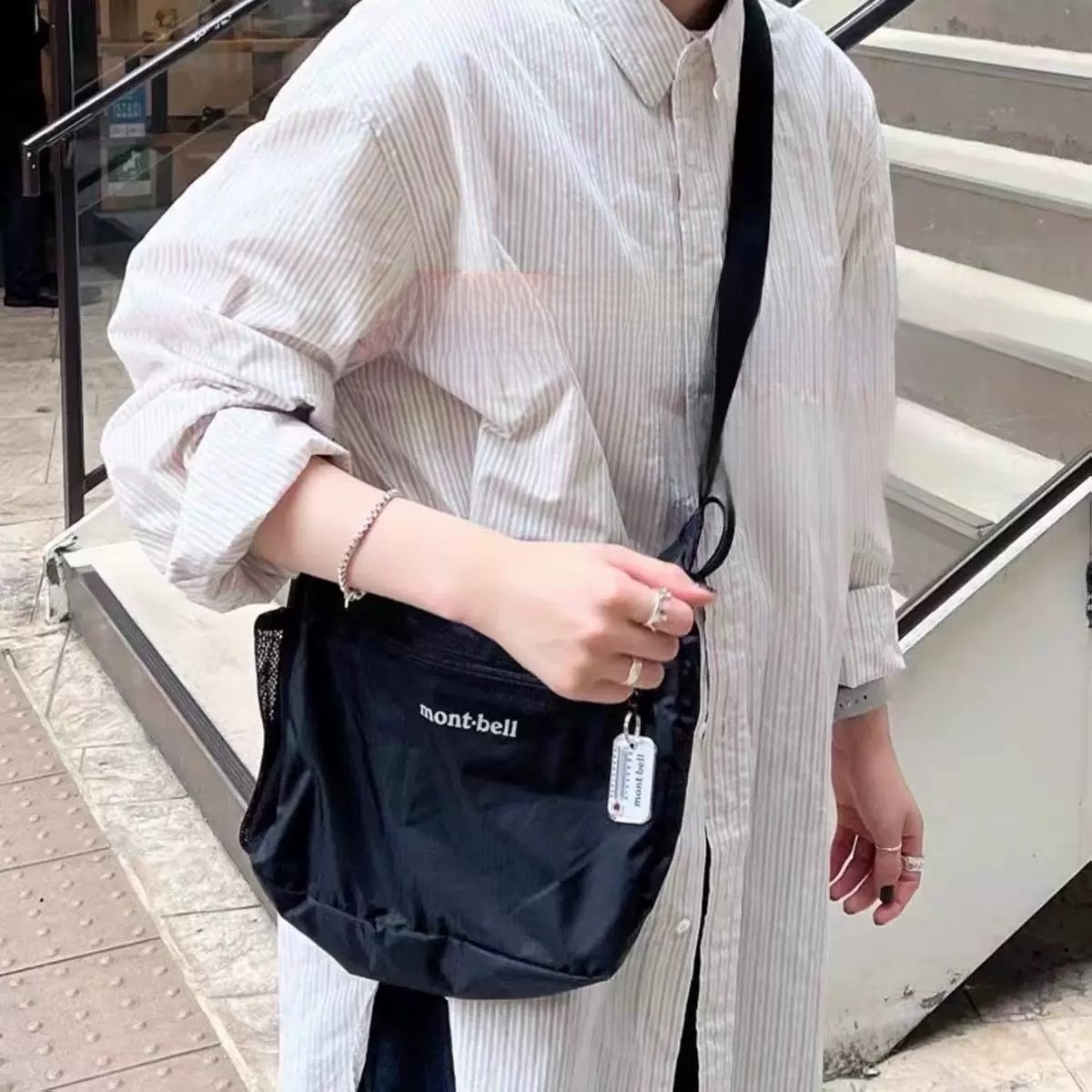 Mochila De Nylon Monell Para Deporte Y Viaje Impermeable Super Ligera Doble Correa Ideal Para Escalada Y Almacenamiento Plegable