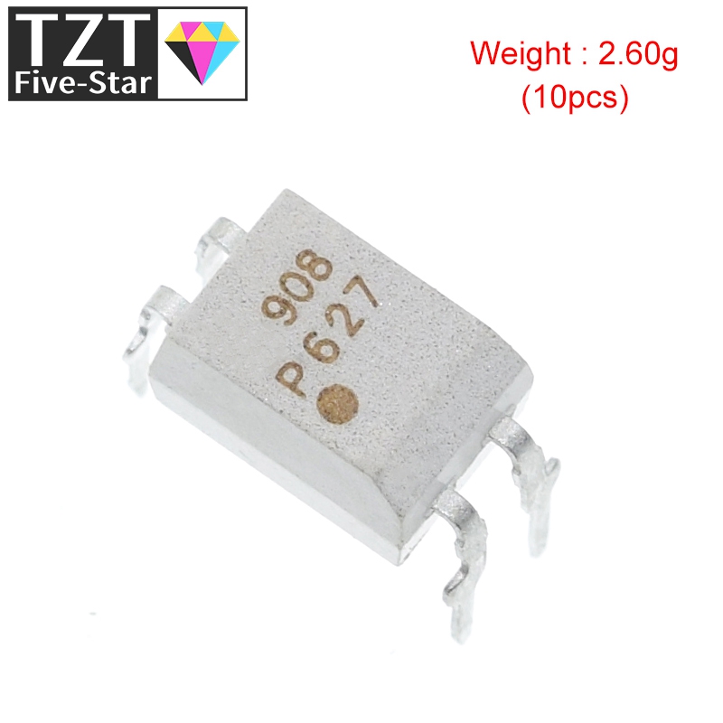 10/30PCS TLP627-1 TLP627 P627 for Power module